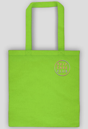 Self Care Club Bag