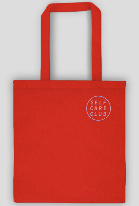 Self Care Club Bag