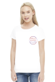 Self Care Club T-Shirt ♀