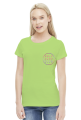 Self Care Club T-Shirt ♀