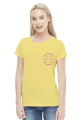 Self Care Club T-Shirt ♀