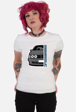 Bimmerholic E24 (bluzka damska)