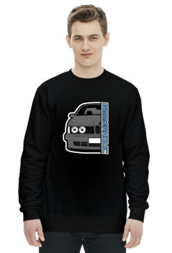 Bimmerholic E24 (bluza męska klasyczna)