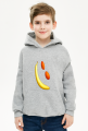 bluza Healthianna Banana smile Bananowy uśmiech