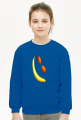 bluza Healthianna Banana smile Bananowy uśmiech