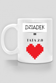 Kubek dziadka