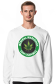 100% Natural Bluza Męska