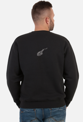 Bluza męska Tightrope 0.2