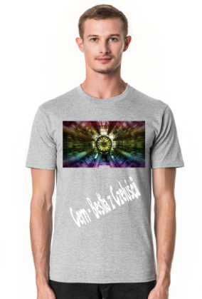 Koszulka - CERN BESTIA Z CZELUŚCI