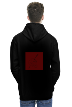 Bluza męska HEADSHOT