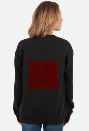 bluza damska HEADSHOT