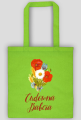 Cudowna Babcia - prezent na Dzień Babci