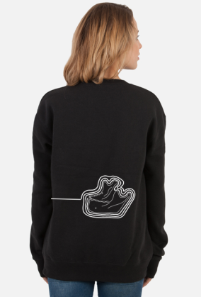 Bluza damska Connected