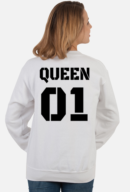 Bluza Queen 01