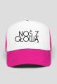 Czapka NOŚ Z GŁOWĄ