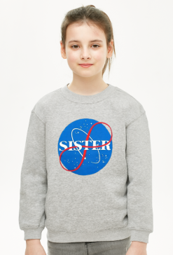 Bluza dziecięca - Sister
