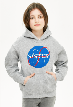 Bluza dziecięca - Sister