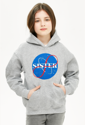 Bluza dziecięca - Sister