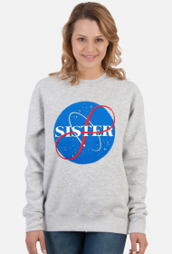 Bluza damska - Sister