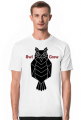 Koszulka męska OWL CREW