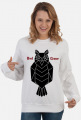 Bluza Damska OWL CREW