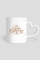 Kubek - Forever Together