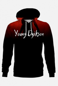 Young Dzikson - Bluza For Fans