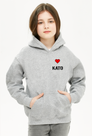 Bluza - Kato - dziewczynka