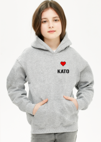 Bluza - Kato - dziewczynka
