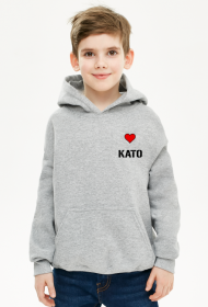 Bluza - Kato - chłopak