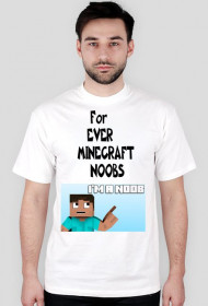 Minecraft Noobs