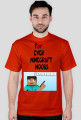 Minecraft Noobs