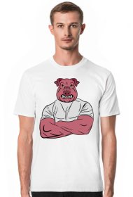 The Big Pig T-Shirt