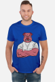 The Big Pig T-Shirt