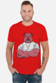 The Big Pig T-Shirt