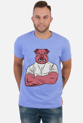 The Big Pig T-Shirt