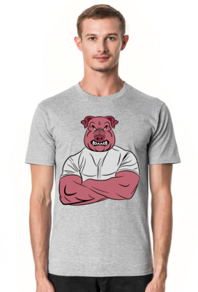 The Big Pig T-Shirt