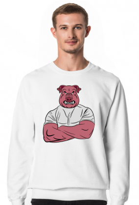 The Big Pig Longsleeve