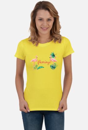 Flamingo