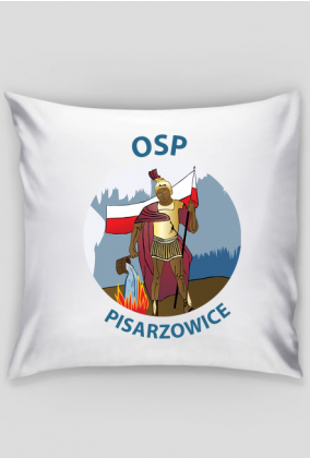 Poduszka