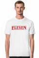 Koszulka męska - Eleven Stranger Things