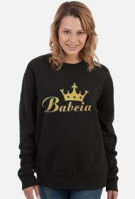 Bluza damska - Babcia