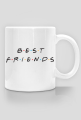 Kubek - Best Friends