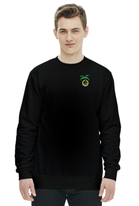 Bluza Unisex Oazy Memów