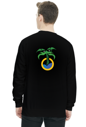 Bluza Unisex Oazy Memów