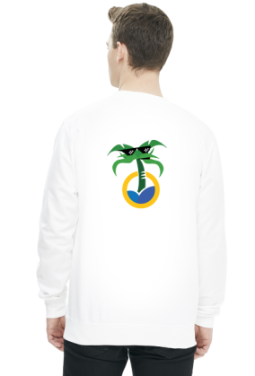 Bluza Unisex Oazy Memów
