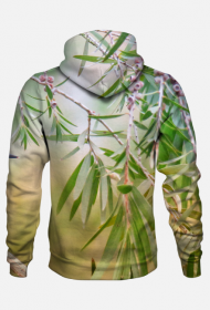 Bluza z kapturem koliber