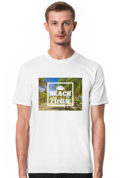 Beach Please
