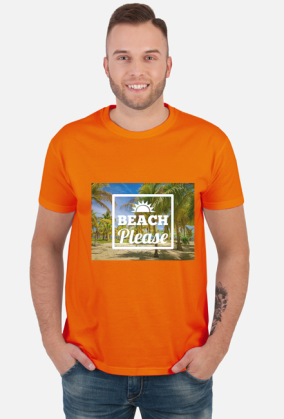 Beach Please