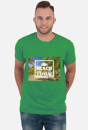 Beach Please